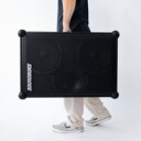 SOUNDBOKS (Gen. 4) + SOUNDLOCK Trådløs høyttaler med batteri 
