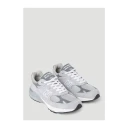New Balance Herre Sko Grå 44 EU,