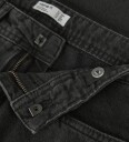 Name It Nkmben Skater Jeans 5900 Rm Noos   Black   134