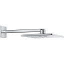 Grohe Rainshower SmartActive hodedusj 310x310 mm, Krom