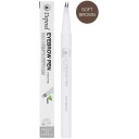 Depend Perfect Eye Twin Thin Soft Brown 0,6g