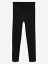 Vero Moda Girl Isa Mid Waist Seamless Legging Sort 146/152