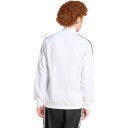 Adidas Originals First Treningsjakke Herre Hvit M