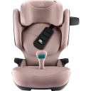 Britax Beltestol Kidfix Pro Style   Dusty Rose