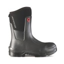 Dunlop Vernestøvel Snugboot Craftsman S5 Mann Str. 42 Sort Par