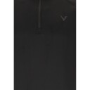 Virtus Josen M Midlayer   Black   S