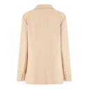 Guess Dame Jakker Beige S,