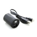 Cateye CRA 002 Powerbank Cradle 2 Til Volt