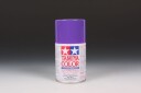 Tamiya Spraymaling PS-10 Purple 100ml