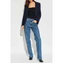 Zadig & Voltaire Dame Jakker Blå XS,