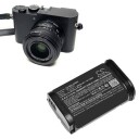 Cameron Sino Batteri Til Kamera For Leica Q2 Q3 SL2