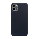 FERRELLI SILIKON DEKSEL IPHONE 11 PRO, SVART