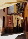 Tapas Bar Plakat Plakat / 50x70cm