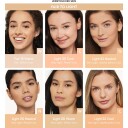 bareMinerals BAREPRO 16HR SkinPerfecting Powder Foundation 8 g Light 22 Cool