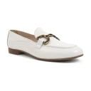 Sergio Moretti Dame Sko Hvit 39 EU,