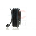 ACAUTO AC-06DL19 Magnetclutch, klimakompressor