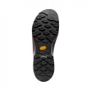 La Sportiva Men's Tx4 Evo St Carbon/mountain Red 44