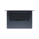 Apple MacBook Air 15" 2025 M4 16/256 GB midnatt