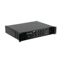 Omnitronic Mp-120 Pa Mixing Amplifier