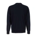 Golden Goose Herre Strikkevarer Blå S,