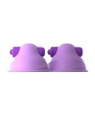Pipedream Vibrating Nipple Suck-Hers