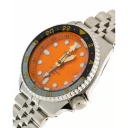 Seiko Dame Accessories Oransje ONE SIZE,