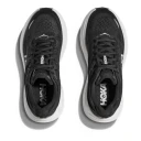 Hoka One One, Herre, Sport, Svart, 40 1/2 EU,