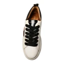 Alexander Smith Dame Sko Hvit 37 EU,