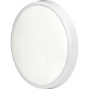 4lite Pavia plafond hvit