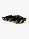 Alex's Garage Diy Super Car Byggesett 589 Deler