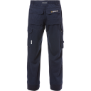 Fristads Byxa Flamestat 2165 Mfa Marinblå/varsel Gul D116