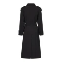Blanca Vita Dame Frakker Svart XS,
