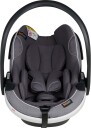 BeSafe Babybilstol iZi Go Modular X2 i-Size Metallic Melange