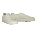 Santoni Dame Sko Hvit 40 EU,