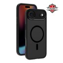 X2O Mag Frosted Mobildeksel iPhone Air Rosa - MagSafe Kompatibilitet