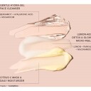 Nudestix Nudeskin 3-Step Citrus Renew Set For Sensitiv Skin
