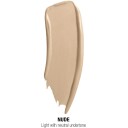 NYX Can't Stop Won't Stop Foundation Nude 30 ml Foundation