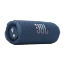 JBL Flip 7 Bærbar Vanntett Bluetooth-høyttaler med AI Sound Boost Blå