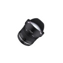 Samyang MF 14mm F2.8 MK2 Vidvinkelobjektiv for Canon EF