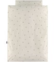 Nørgaard Madsens Sengetøy   Baby   Organic m. Nøtter   Nørgaard Madsens   Baby   Sengetøy   Baby   Beige