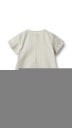 Wheat Playsuit Frederik Blue summer stripe (92 cm)