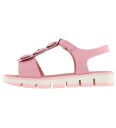 Dolce & Gabbana Sandaler   Lyserød m. Hjerter   Dolce & Gabbana   32   Sandals   Rosa