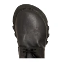 Guidi Herre Sko Svart 44 EU,