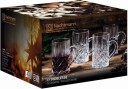 Nachtmann Gløgg/Mulled Wine Glass 4-pakning 1755763-01-0 1755762-01-0