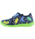 Superfit Spotty   Navy   24/14.9CM