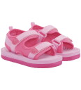 Molo Sandaler Zola Hibiskus Molo 27 Sandals Rosa