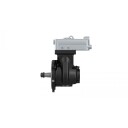 Kompressor, trykkluftanlegg WABCO 9121120020