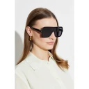 Victoria Beckham Dame Accessories Svart ONE SIZE,