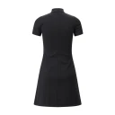 Courrèges Dame Kjoler Svart S,