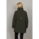 Junge Dame Jakker Grønn 2XL,
